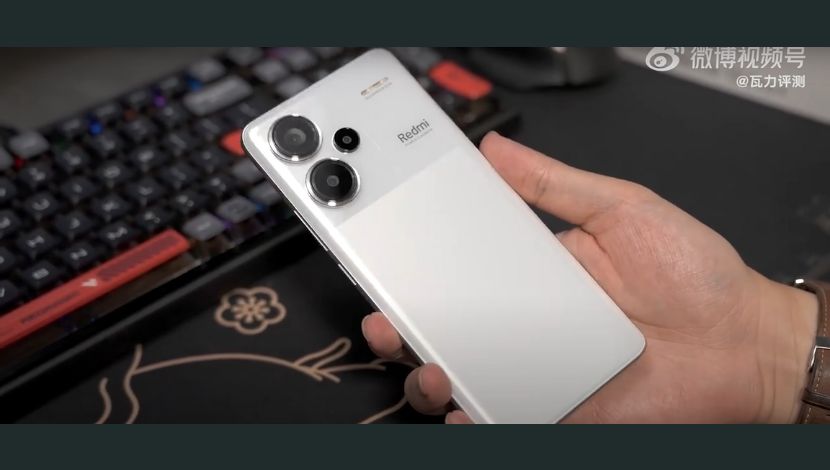 Poco X6 Neo (Photo Gadget World) 5W1HINDONESIA.ID