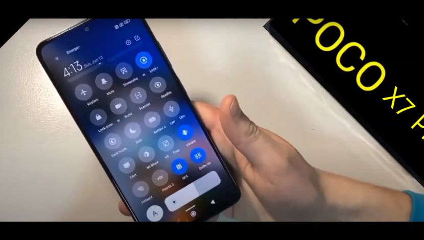 Poco X7 Pro (Photo Exciting Mobile) 5W1HINDONESIA.ID