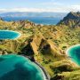 Pulau Padar (Photo TripAdvisor) 5W1HINDONESIA.ID