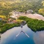 Pulau Rinca (Photo DetikFInance) 5W1HINDONESIA.ID