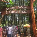 Puncak Becici: Rute, Harga Tiket, Daya Tarik & Aktivitasnya