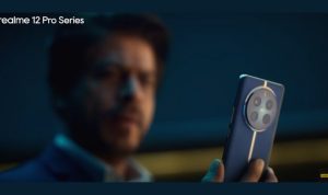 Realme 12: Harga, Fitur & Spesifikasi