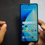 Realme 12X (Photo Youtube Unbox Tech) 5W1HINDONESIA.ID