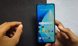 Realme 12X: Harga, Fitur & Spesifikasi