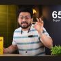 Realme Buds Wireless 3 Neckband (Photo Youtube Tech Unboxing) 5W1HINDONESIA.ID
