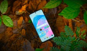 Realme Note 1 5G: Harga, Fitur & Spesifikasi