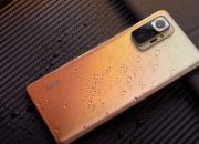 Redmi Note 10 Pro, HP 2JTaan Layarnya Sudah AMOLED