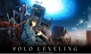 Rekomendasi Aplikasi Nonton Anime 100% Gratis, Nonton Solo Leveling Disini Aja!