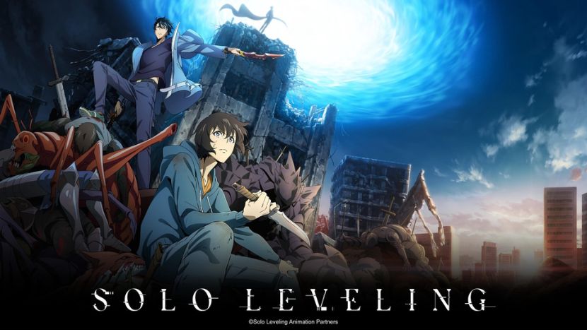 Rekomendasi Aplikasi Nonton Anime (Photo crunchyroll) 5W1HINDONESIA.ID