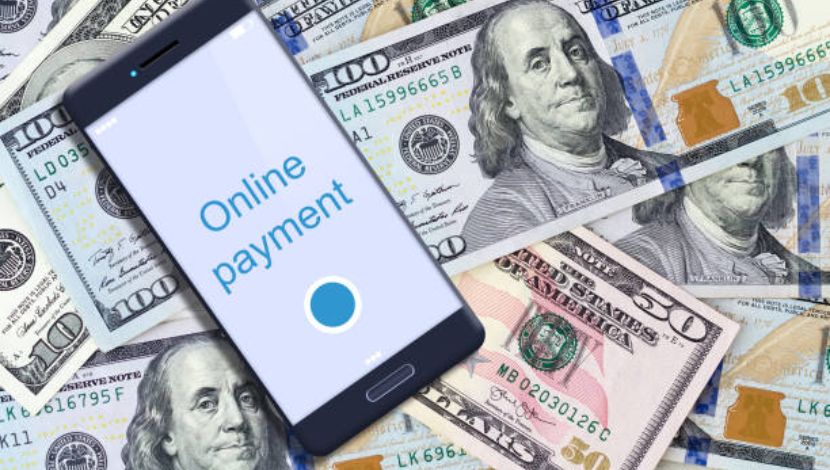 Rekomendasi Aplikasi Penghasil Uang (Photo iStock) 5W1HINDONESIA.ID