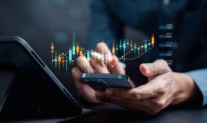 Rekomendasi Aplikasi Trading & Tips Trading Bagi Pemula