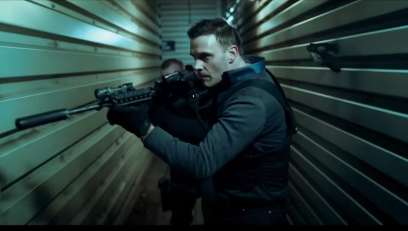 Review Film All the Devil's Men (Photo Rapid Trailer) 5W1HINDONESIA.ID