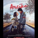 Review Film Ancika Dia Yang Bersamaku 1995, Ancika Siapanya Dilan Ya?