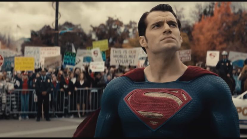 Review Film Batman v Superman Dawn of Justice (Photo Warner Bros. Pictures) 5W1HINDONESIA.ID