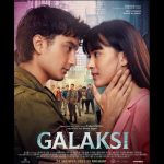 Review Film Galaksi, Daftar Nama Pemain & Fakta Menariknya