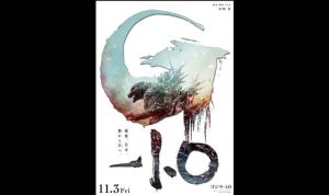 Review Film Godzilla Minus One, Film Monster Ter-Epic di 2023