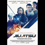Review Film Jiu Jitsu, Daftar Nama Pemain & Fakta Menariknya