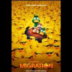 Review Film Migration, Daftar Nama Pemain & Fakta Menariknya