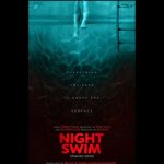 Review Film Night Swim, Teror dengan Berbagai Plot Twist!