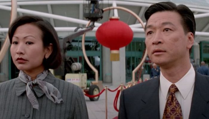 Review Film Rush Hour (1998), Film Aksi Kocak dan Menegangkan