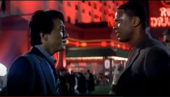 Review Film Rush Hour 2 (2001), Gini Rasanya Kalau Kena Money Scam!