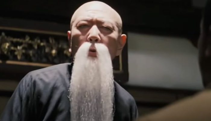 Review Film Rush Hour 3 (2007), Kocaknya Adegan “Yu & Mi”