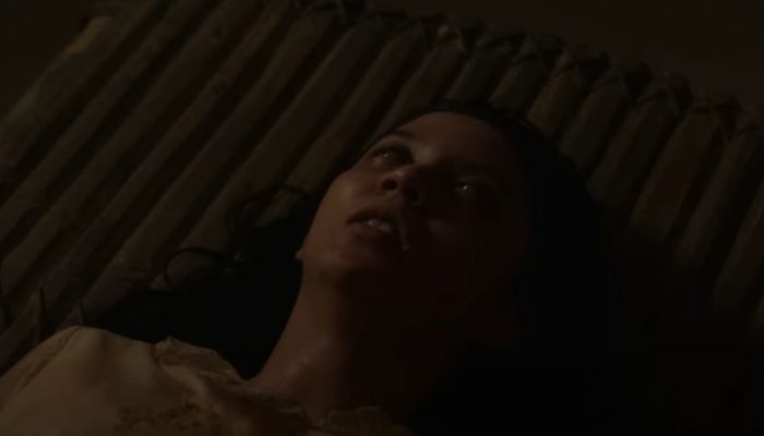 Review Film Sewu Dino (2023), Film Horor Santet 1000 Hari