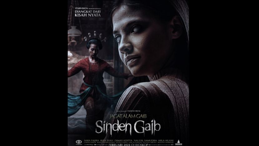 Review Film Sinden Gaib (Photo IMDb) 5W1HINDONESIA.ID
