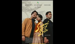 Review Film Suami yang Lain, Emang Masih Ada ya Pasangan yang Setia?
