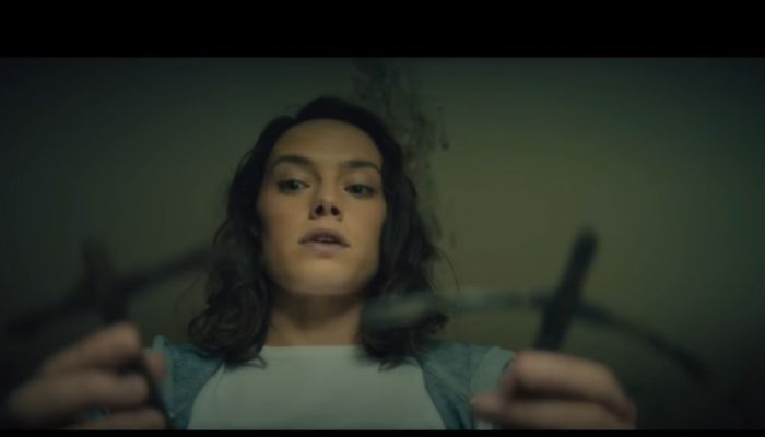 Review Film The Marsh King’s Daughter (2024)