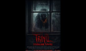 Percaya Kuyang? Coba Nonton Film Trinil: Kembalikan Tubuhku ini!