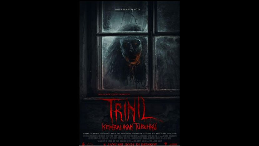 Review Film Trinil Kembalikan Tubuhku (Photo IMDb) 5W1HINDONESIA.ID