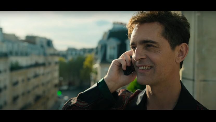 Review Money Heist Berlin Episode 2 (Photo Youtube Op Gmi) 5W1HINDONESIA.ID