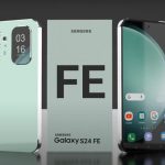 Samsung Galaxy S24 FE: Harga, Fitur & Spesifikasi