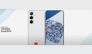 Samsung Galaxy S24 Plus: Harga, Fitur & Spesifikasi