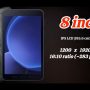 Samsung Galaxy Tab Active 5 (Photo Youtube Techtips Ninja) 5W1HINDONESIA.ID