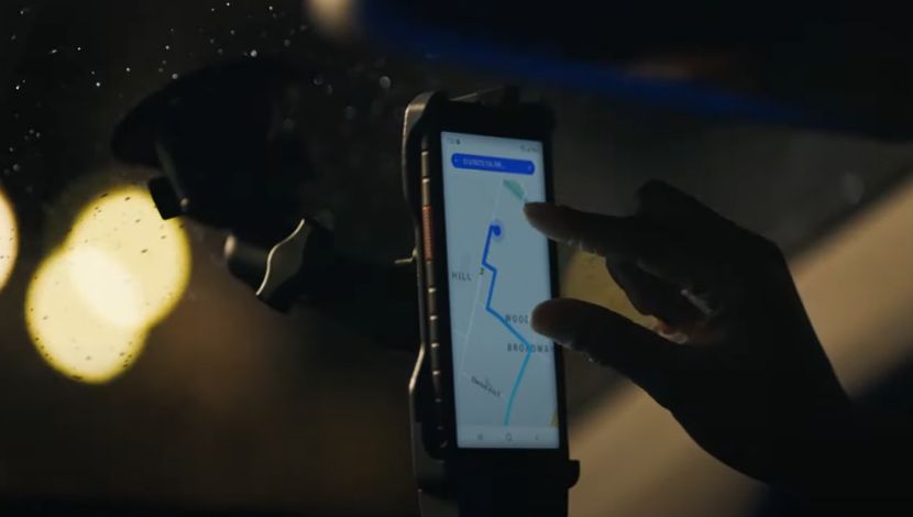Samsung Galaxy Xcover 5 (Photo Youtube Samsung UK) 5W1HINDONESIA.ID