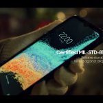 Samsung Galaxy Xcover 7: Harga, Fitur & Spesifikasi