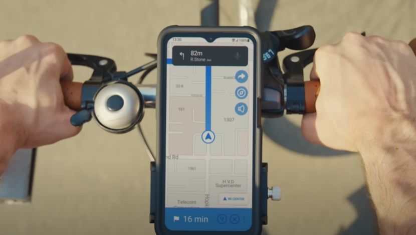 Samsung Galaxy Xcover6 Pro (Photo Youtube Samsung) 5W1HINDONESIA.ID