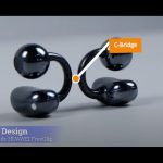 TWS Huawei Freeclip: Harga, Fitur & Spesifikasi