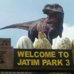Taman Rekreasi Jawa Timur Park 3: Rute, Harga Tiket & Daya Tariknya