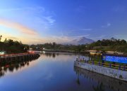 Tempat Wisata Ambarawa (Photo KSMTour.com) 5W1HINDONESIA.ID