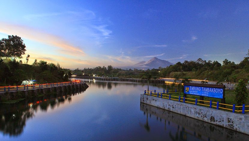 Tempat Wisata Ambarawa (Photo KSMTour.com) 5W1HINDONESIA.ID