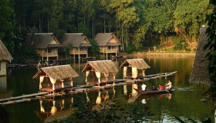 10 Tempat Wisata di Garut yang Lagi Hits 2024