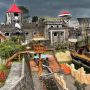 The Lost World Castle (Photo Traveloka) 5W1HINDONESIA.ID