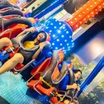 Trans Studio Bandung: Harga, Tiket & Daya Tariknya