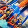 Trans Studio Bandung (Photo Tiket.com) 5W1HINDONESIA.ID