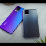 VIVO V20 2021 128 GB Second, Harga & Spesifikasi