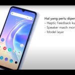VIVO V21 128 GB Second, Harga & Spesifikasi