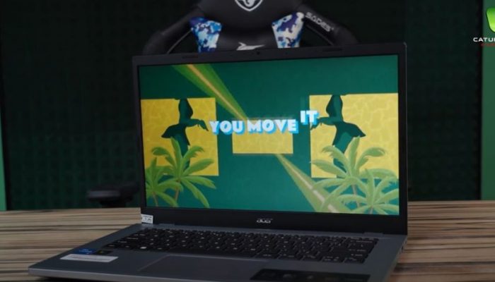 Acer A314, Laptop Tahan Hingga 2 Hari Tanpa di Cas, Cek Kapasitas Baterainya Disini